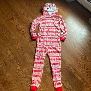 🎄Girls 14/16 Pajamas